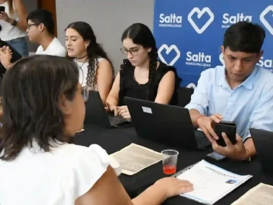 Se lanza la “Ruta del Trabajo” para asesorar sobre los puestos laborales más requeridos