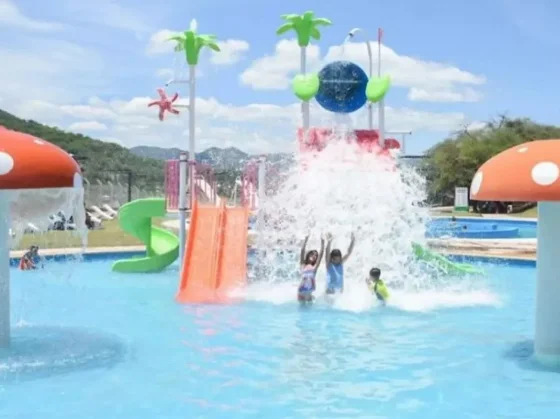 El Préstamo abre sus puertas para la temporada de verano