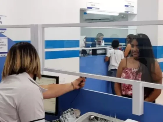 El lunes 12 inicia la renovación del Pase Libre para ingresantes universitarios