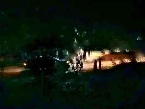 Madrugada sangrienta en el norte salteño: un joven murió tras ser apuñalado en Embarcación