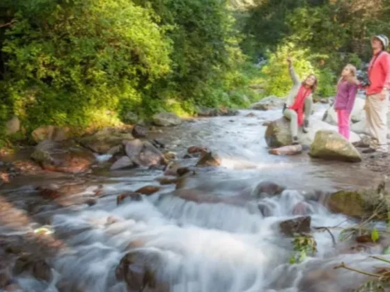 Salta invita a vivir una semana colmada de propuestas turísticas en toda la provincia