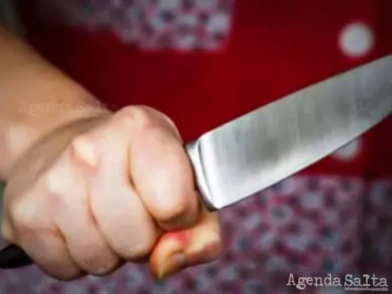 HORROR: Hallan asesinado a puñaladas a un nene de 5 años y sospechan de su hermana de 13