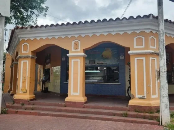 Estos son los horarios de atención en el Mercadito “General Belgrano”