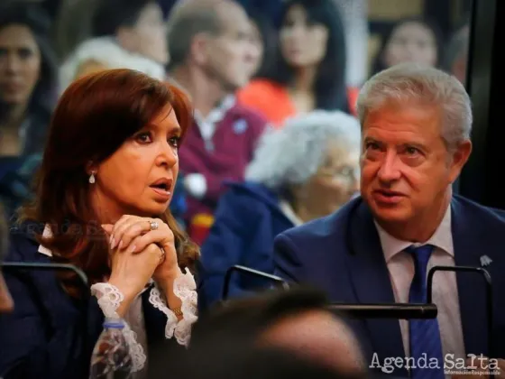 Este martes continúa el alegato de la defensa de Cristina Kirchner por la causa Vialidad
