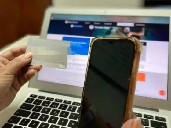 Ciberestafas millonarias en Salta: condenaron a dos hombres por usar tarjetas ajenas para compras en un corralón