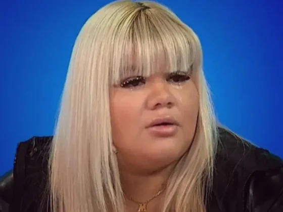 Los rituales que vuelven a poner a Morena Rial en el centro de la polémica