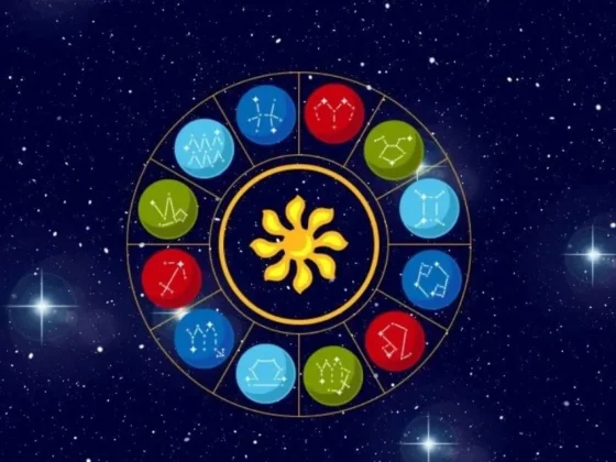 Horóscopo de hoy 11 de enero de 2026