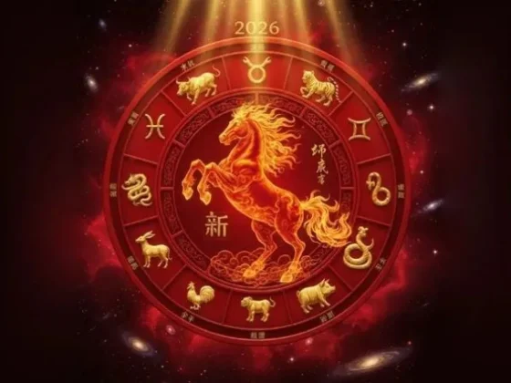 Consulta el horóscopo chino de hoy domingo 11 de enero
