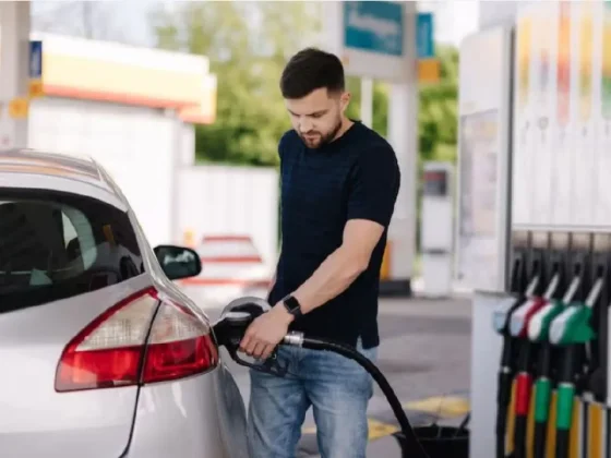YPF puso en marcha el autodespacho de combustibles en Salta con descuentos nocturnos