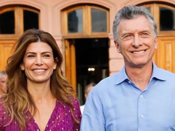 Macri y Awada pusieron fin a su relación tras más de 15 años juntos