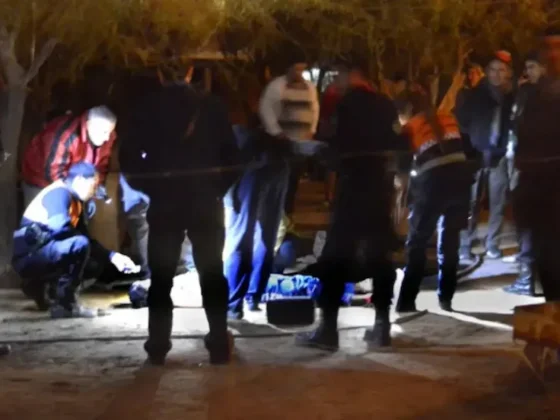 HORROR: asesinó a su primo a puñaladas tras una discusión por el robo de un cabrito