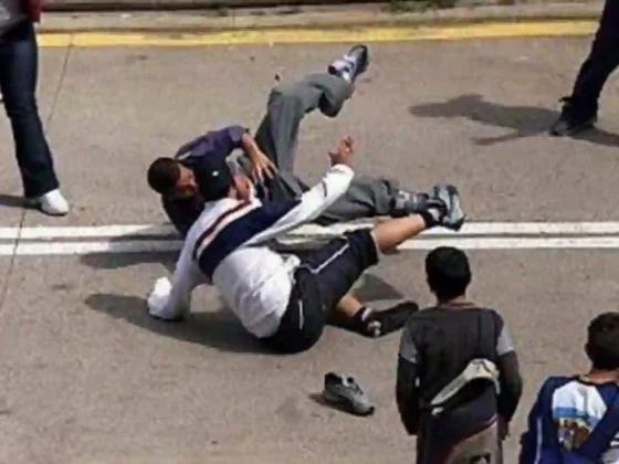 Piden prisión preventiva para tres acusados de intentar matar a un joven en General Güemes