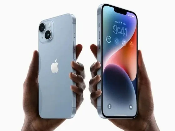 El Gobierno elimina aranceles a los celulares y anticipa una baja de precios