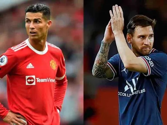 Cuánto cobran Lionel Messi y Cristiano Ronaldo por publicitar contenido en su Instagram