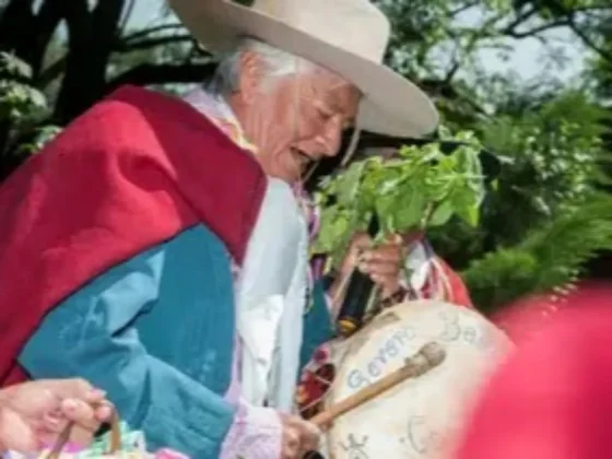 Murió Severo Báez, el coplero eterno del Carnaval y guardián de la memoria ancestral