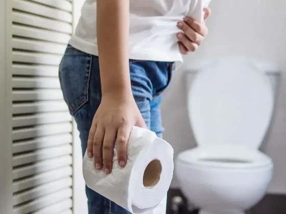 Se notificaron cerca de 70 mil casos de diarrea aguda en el último año