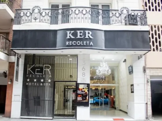 Encontraron muertos a una mujer de 41 años y a su hijo de 7 en la habitación de un hotel