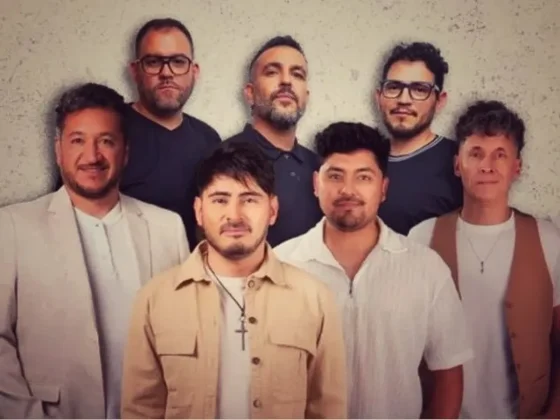 Suena Salta deslumbra en Jesús María con Canto 4 y Cabales