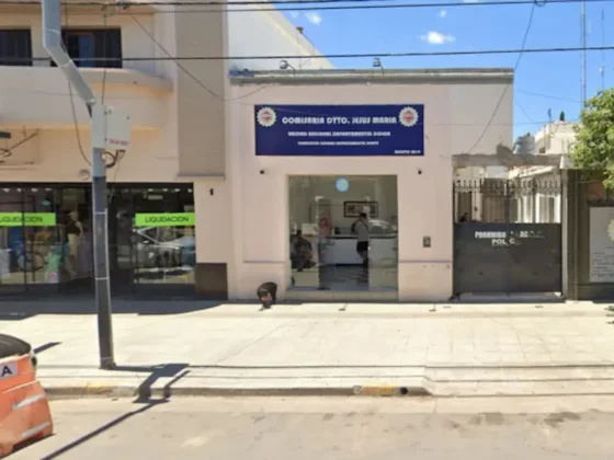 De no creer: un policía intentó robar un auto en Jesús María y terminó preso