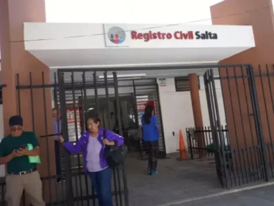 El Registro Civil avanza en la implementación del acta digital durante 2026