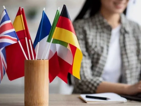 Abrieron las inscripciones para las 800 becas de idiomas