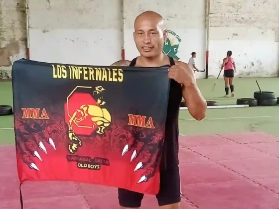 Durmieron a un reconocido profesor de artes marciales: “Confió en ellos y despertó sin moto ni nada”