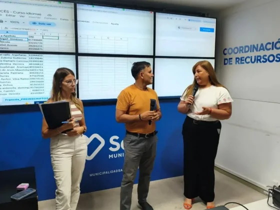 Definieron los beneficiarios de las 800 becas para estudiar idiomas