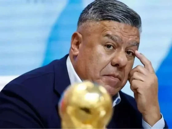 Los balances de la AFA, bajo la lupa del organismo de control