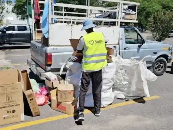 Tus residuos también cuentan: llega el cuarto Reciclatón a la ciudad