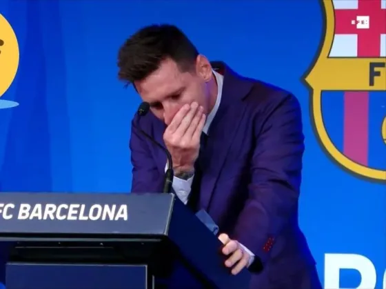 Se filtraron las exigencias que hizo Lionel Messi para renovar con el Barcelona antes de su salida del club