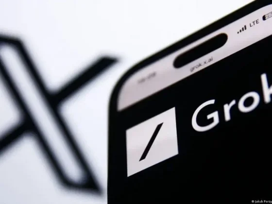 X desactivó un chatbot que generaba imágenes sexuales sin consentimiento