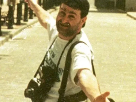 José Luis Cabezas y el caso que marcó un antes y un después