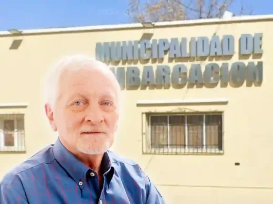¿Memoria selectiva? El intendente de Embarcación “no recuerda” su sueldo millonario mientras habla de pobreza municipal