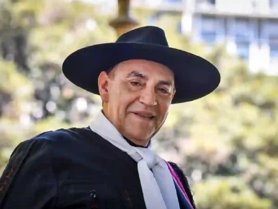 Papelón de la Asociación Federal de Raíces Kriollas: expulsan al Chaqueño por no alinearse con el relato