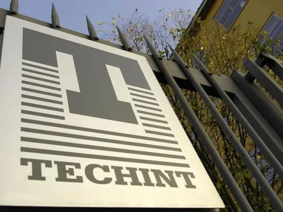 Milei endurece su discurso tras la derrota de Techint en una licitación clave