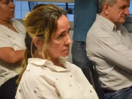 La fiscalía busca revertir la reducción de condenas a exdirigentes de la ADP