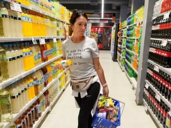 Las marcas importadas vuelven a ganar espacio en las góndolas argentinas