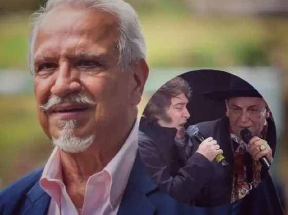 Romero defiende al Chaqueño y cuestiona a la supuesta asociación