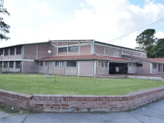 Inició la puesta a punto de las instituciones educativas en toda la provincia