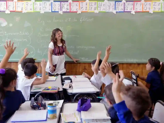 La caída en los nacimientos impactará fuerte en 2030