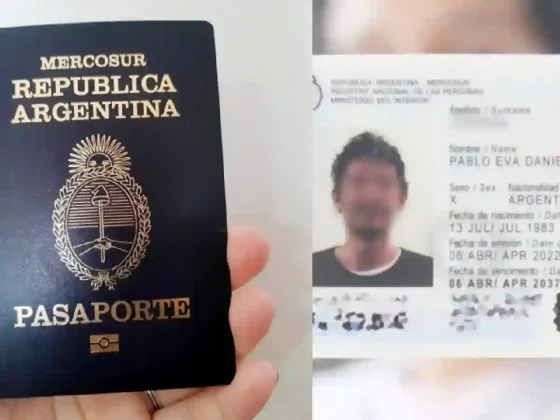 El Gobierno lanza el DNI electrónico y un pasaporte con seguridad láser