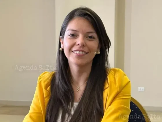 Emilia Orozco pide bajar la edad de imputabilidad