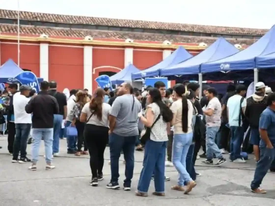 “Salta Emprende” vuelve con una jornada clave para potenciar ideas y negocios