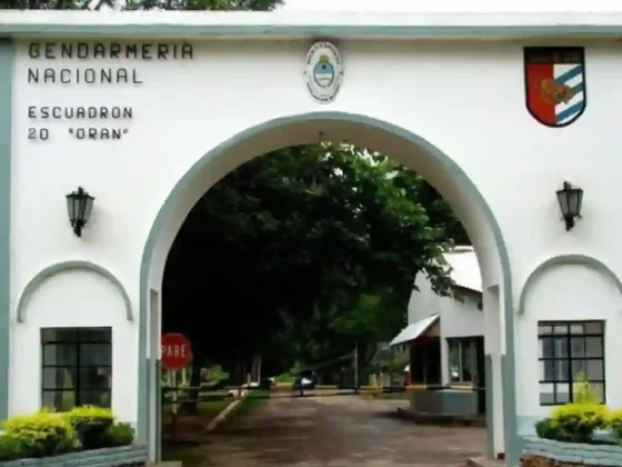 Boliviano detenido con más de 17 kilos de cocaína en Salta