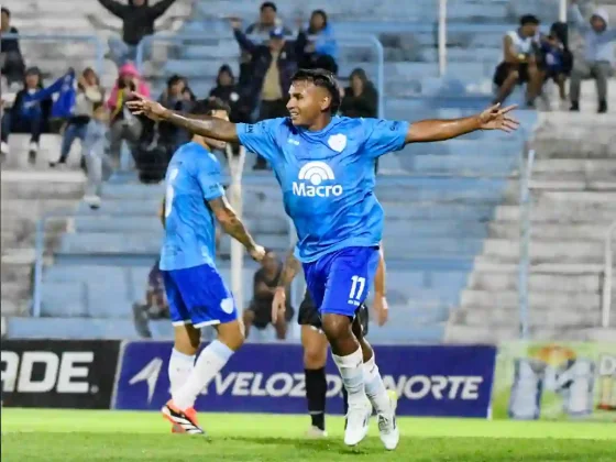 Gimnasia y Tiro campeón del Triangular de Verano: le ganó a Chaco For Ever