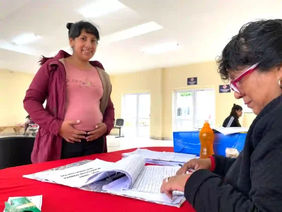 Estos son los puntos de recarga del Boleto Solidario Municipal de febrero