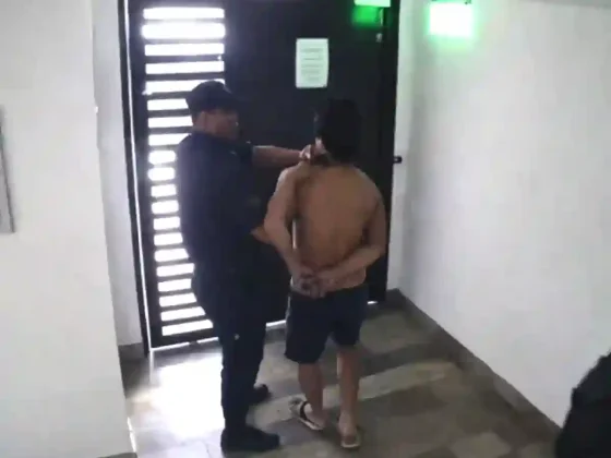 Detuvieron al ex de la joven japonesa que denunció abuso sexual, secuestro y robo de sus ahorros