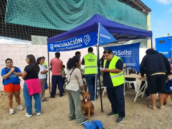 Jornada de atención en El Tribuno: resolvé tus trámites sin salir del barrio