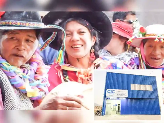 Hoy “Jueves de Comadres” en el CIC de San Benito