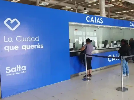 Hasta el 25 de febrero se puede adherir al Pago Anual de Tributos Municipales 2026